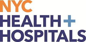 NYC Health+Hospitals logo